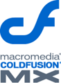 Coldfusion MX Web Hosting Solution Provider