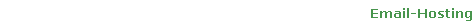 Email-Hosting